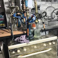 لوازم چایخانه|کافی‌شاپ و رستوران|کرج, ساماندهی|دیوار