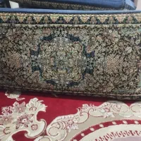 ساعت ایستاده و پشتی