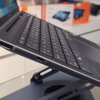 سبکترین لپتاپ دنیا hp DRAGONFLY G4 صفحه OLED|رایانه همراه|کرمان, |دیوار