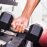 مربی تناسب اندام( آف ویژه برنامه لاغری اردیبهشت )