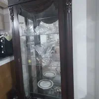 بوفه  ومیز تلویزیون