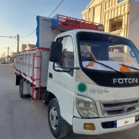 فوتون ۶ تن|خودرو سنگین|اهواز, کیانشهر|دیوار