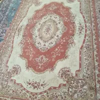 فرش ۶ متری|فرش|گرگان, |دیوار