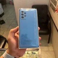 A72 256GB ram8 5G|موبایل|تهران, علم و صنعت|دیوار