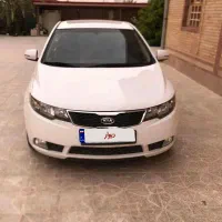 سراتو ۱۶۰۰ آپشنال (سایپایی)