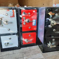 ارزانترین گاوصندوق GCLAS 40 50( گاو صندوق )