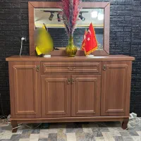 کنسول و میز|بوفه، ویترین، کنسول|تبریز, |دیوار