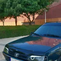 پژو آردی یشمی مدل 83|خودرو سواری و وانت|مشهد, سرافرازان|دیوار