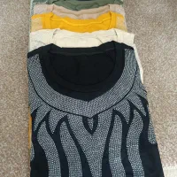 تیشرت ویسکوز|لباس|قم, در بهشت|دیوار