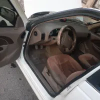 پارس سال  xu7 ۹۱|خودرو سواری و وانت|فولادشهر, B2|دیوار