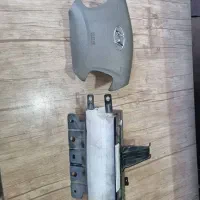 ایربک ازرا صندلی طبق  فنر لول  شاسی داشبورد