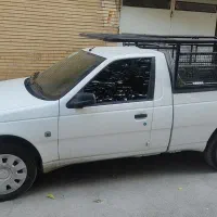 وانت بار آریسان2 ظرفیت 700کیلو گرم