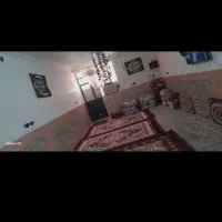 منزل ویلایی متراژ۳۵۰ وزیر بنا ۲۰۰ متر|فروش خانه و ویلا|ایرانشهر, |دیوار