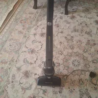 جارو شارژی الکترو لوکس