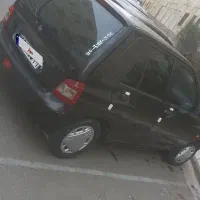 پراید۱۱۱مدل۹۰