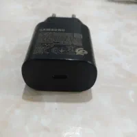 شارژر سامسونگ اصلی نونو