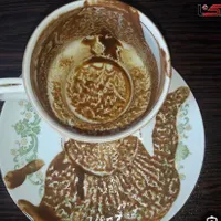 فال تاروت قهوه پاسور آیینه و دعا نویسی