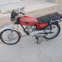 موتور مزایده مدل ۸۱|موتورسیکلت|لردگان, |دیوار