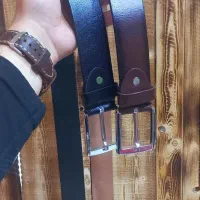 کمربند چرمی