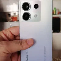 note 13 pro 5G 512 ram 12