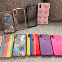 گارد آیفون ایکس