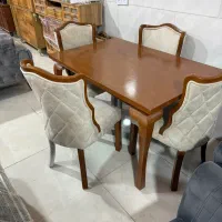 بار جدید مبل نهار خوری عسلی سرویس خواب کنسول|مبلمان خانگی و میز عسلی|کرمانشاه, |دیوار