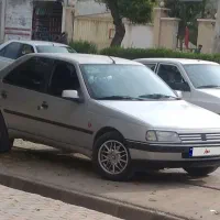 پژو 405|خودرو سواری و وانت|اردبیل, |دیوار