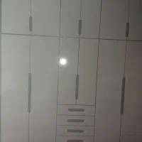 کابینت، کمد دیواری، باکس های تزئینی|جاکفشی، کمد، دراور|اسلامآباد غرب, |دیوار