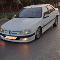 پارس سال مدل ۹۳