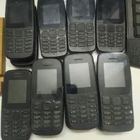 گوشی کلیدی نوکیا وHTC