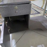 میز تحریر|میز تحریر و کامپیوتر|تهران, خزانه|دیوار