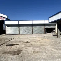 فروش گاراژ در جاده بویین زهرا دانسفهان|فروش مغازه و غرفه|بوئین زهرا, |دیوار