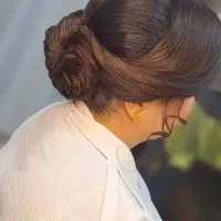 چند مدل برای شینیون فقط ۲۵۰ تومن|خدمات آرایشگری و زیبایی|قم, جوی شور|دیوار