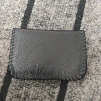 مفقودی کیف مدارک