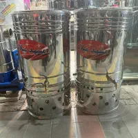 سماور هیتی بزرگ ۲۹۰ لیتر مسجدی تولیدی شرکت|سماور، چایساز، قهوهساز|کرمان, |دیوار