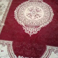 درود..یک عدد فرش ۶متری مطابق تصویر بفروش میرسد|فرش|صدرا-فارس, فاز ۱|دیوار
