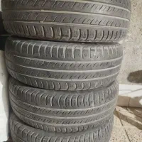 لاستیک 185 65 15 بارز