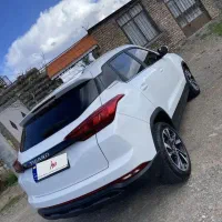 تیگارد X35 مدل ۱۴۰۴ فول آپشن