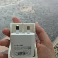 شارژر سامسونگ  ۱۵ وات