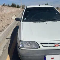 پراید|خودرو سواری و وانت|سیرجان, |دیوار