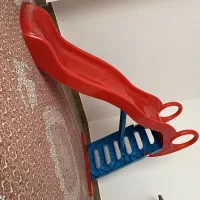 سرسره ۶ پله