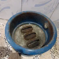 چراغ سه فیلتی. سالم شماره تماس|صنایع دستی و سایر لوازم تزئینی|رشت, دیانتی|دیوار