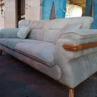 مبل راحتی لورنت|مبلمان خانگی و میز عسلی|اقبالیه, |دیوار