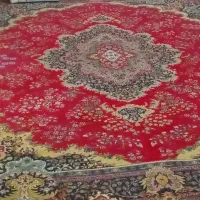 فرش ۱۲ متری