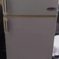 یخچال دانشجویی