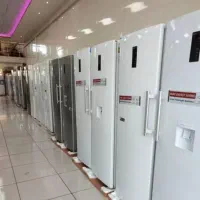نمایندگی مرکزی یخچال فریزر ۲۷ ودوقلو ۴۰فوت دیجتال