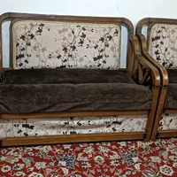 سوییت مبله شده همکف روزانه و کوتاه مدت|اجارهٔ کوتاه‌مدت آپارتمان و سوئیت|زاهدان, |دیوار