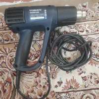 سشوار صنعتی توسن