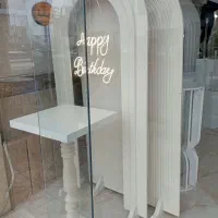 اجاره صندلی ومیز|خدمات پذیرایی، مراسم|تنکابن, |دیوار