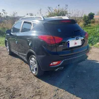 جک s3 مشابه صفر|خودرو سواری و وانت|بابل, |دیوار